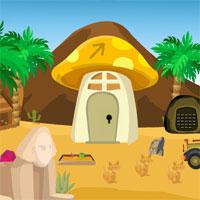 play Avm-Desert-Egypt-Pyramid-Escape