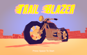 play Trail Blazer