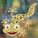 play Abhorrent Gecko Lizard Escape