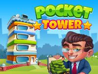 play Pocket Tower