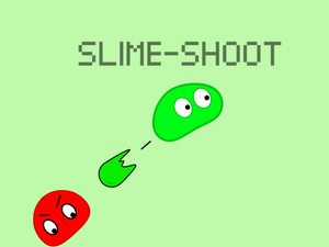 play Slime-Shoot