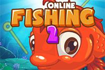 play Fishing Online 2