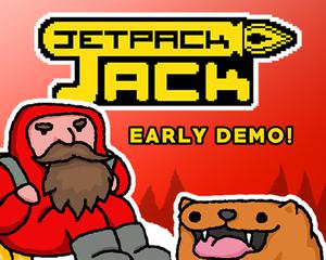 Jetpack Jack Demo