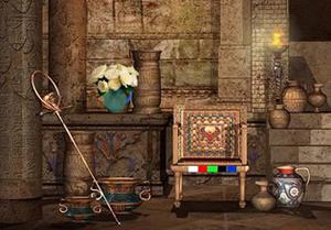 play Ancient Mystery Escape 2