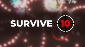 play Survive 10