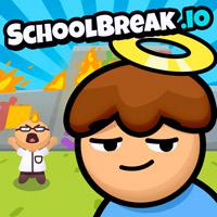 play Schoolbreak.Io