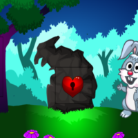 G2M Hopping Rabbit Escape Html5