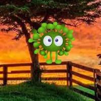 Flu Forest Escape Html5