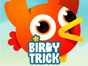 play Birdy Trick