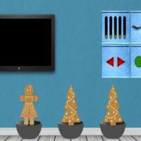 play 8B Ivy Choco Cake Escape Html5