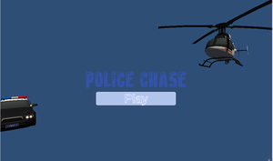 play Police Chase
