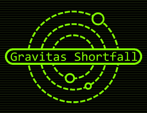 play Gravitas Shortfall
