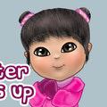 play Baby Adopter: Dress Up