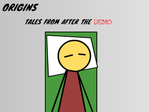 play Origins - Tales After The Demo