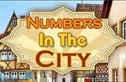 play Numbers In The City - Play Free Online Games | Addicting