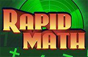 Rapid Math - Play Free Online Games | Addicting