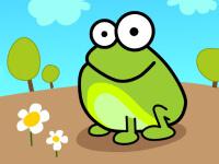 play Tap The Frog: Doodle