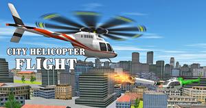 play City Helicopter Flight