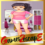 play G2E Teen Girl Escape Html5