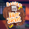 play Design My Biker Jacket
