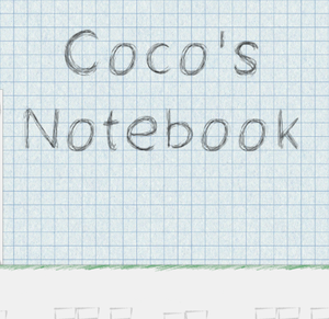 play Coco'S Notebook