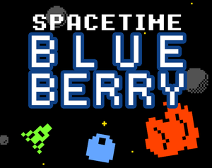 play Spacetime Blueberry