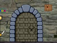 play Prehistoric Dungeon Escape