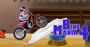 Bike Mania 4