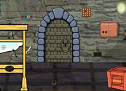 play Prehistoric Dungeon Escape