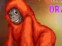 play Cheerless Orangutan Escape