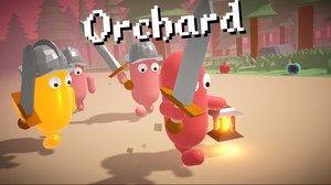 play Orchard