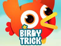 play Birdy Trick