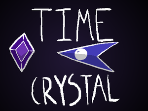 play Time Crystal