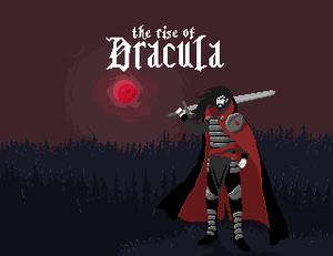 play The Rise Of Dracula