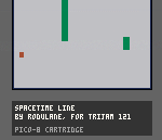 play Spacetime Line