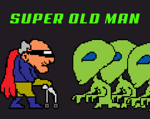play Super Old Man