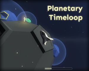 play Planetary Timeloop