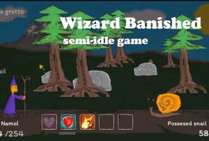 play Wizard Banished