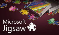 play Microsoft Jigsaw