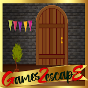 play G2E Tricky Room Escape 1 Html5