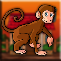 play G2J Small Macaque Escape