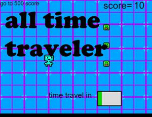 play All Time Travel