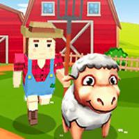 play Crowd Farm