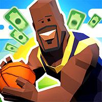 play Idle Basketball