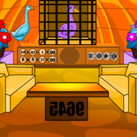play G2M Duck Family Rescue Series Episode 2 Html5