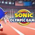 Sonic At The Olympic Games - Tokyo 2020