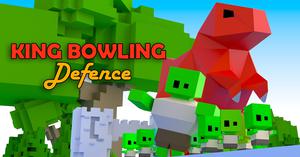play King Bowling Defence