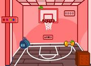 play Athletic Event Room Escape