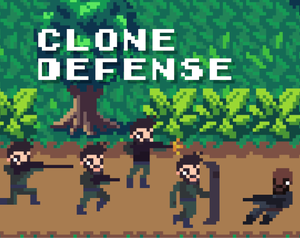play Clone Defense