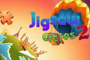 play Jigsaw Cities 2
